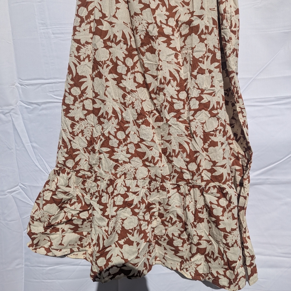 Vintage Threads Dress - Picture 3 of 10
